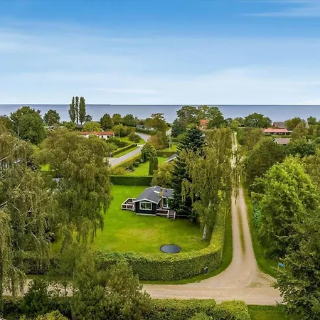 1086-stege-havtornvej-1 Dom wakacyjny Stege